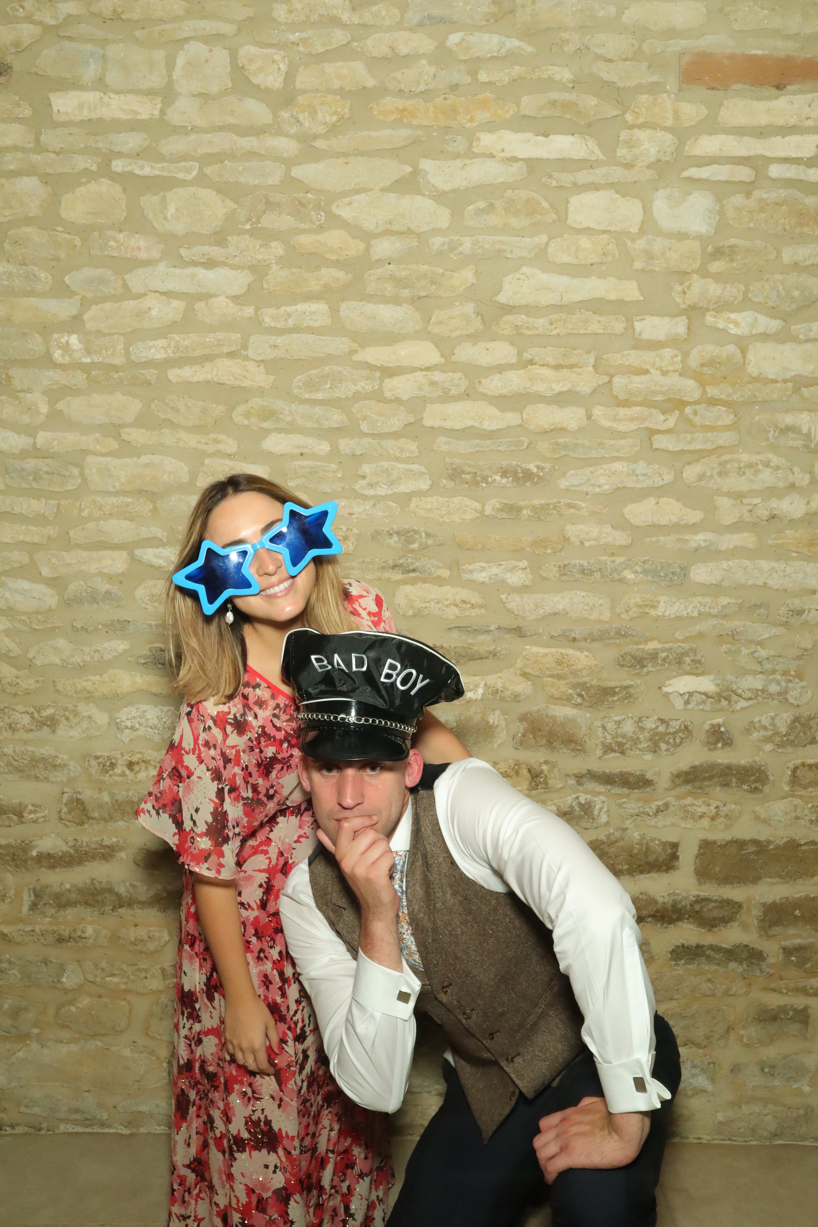 Natalie & Jack’s Wedding | View more photos from the event at gallery.myphotoboothexperience.co.uk/u/MyPhotoBoothExperienceLtd/Natalie-Jack’s-Wedding